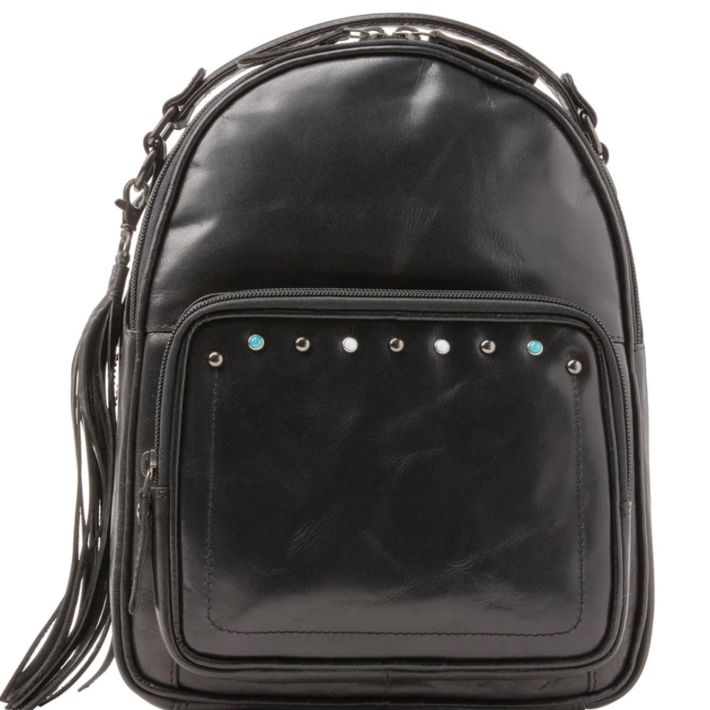 Lady conceal backpack
